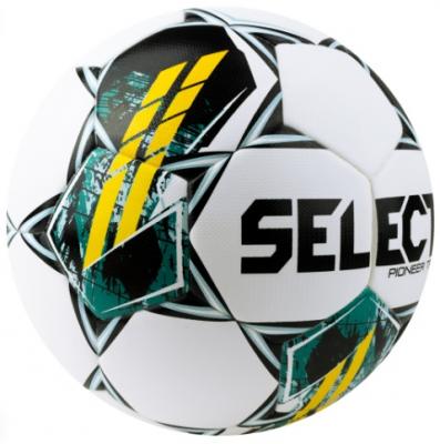 Мяч футбольный SELECT Pioneer TB V23, Размер 4