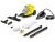 Пароочиститель Karcher SC 4 EasyFix Iron Kit