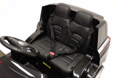 Детский электромобиль Toyota Land Cruiser 200 (JJ2022)