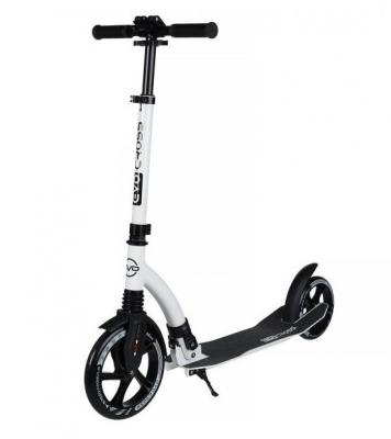 Городской самокат EVO FITNESS CROSS