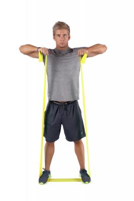 Бухта эластичной ленты Spirit Fitness