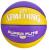 Мяч баскетбольный Spalding Super Flite, Цвет Желто-фиолетовый Мяч баскетбольный Spalding Super Flite, Цвет Желто-фиолетовый