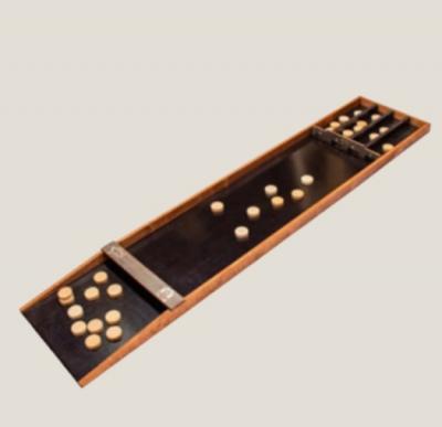 Настольная спортивная игра Джакколо, Жульбак (комплект)
