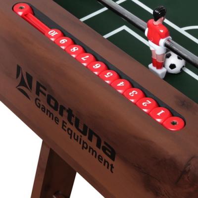 Игровой стол футбол/кикер Fortuna SHERWOOD FDH-430