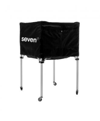 Корзина для мячей SEVEN PRO