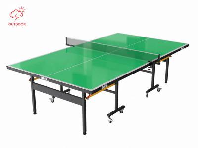 Всепогодный теннисный стол UNIX line outdoor 6mm