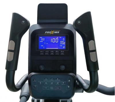 Эллиптический тренажер PROXIMA Elios auto PREL-519