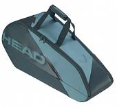 Сумка-чехол HEAD TOUR Racquet Bag M