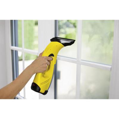 Стеклоочиститель Karcher WV 50 Plus