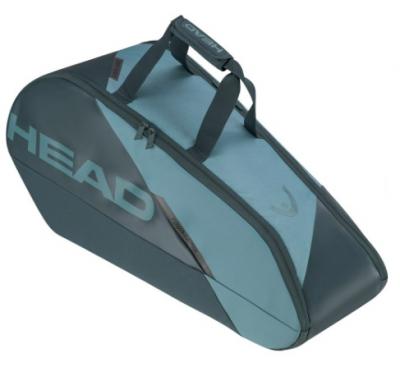 Сумка-чехол HEAD TOUR Racquet Bag M