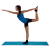 Носки для йоги Spirit Fitness N-01/N-02 Носки для йоги Spirit Fitness N-01/N-02