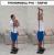 Гриф STECTER Resistance Bar
