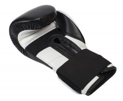 Боксерские перчатки Clinch Punch C131