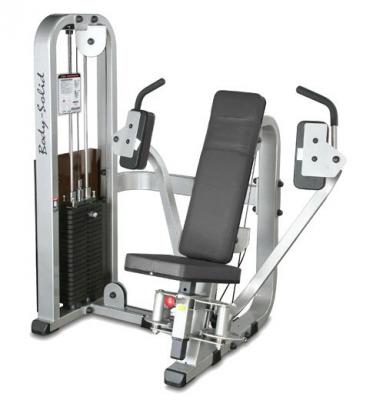 Баттерфляй Body Solid ProClub SPD-700G