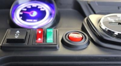 Детский электромобиль K777AM