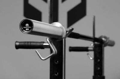 Гриф CrossTraining bar CT-20 Мужской