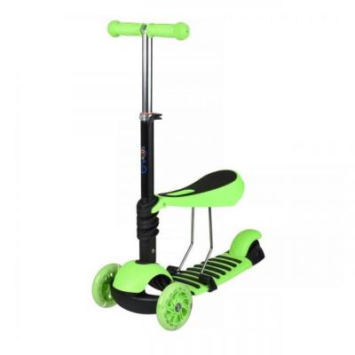 Самокат EVO Kids M-2 (3 в 1)