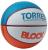 Мяч баскетбольный TORRES Block B023167, размер 7