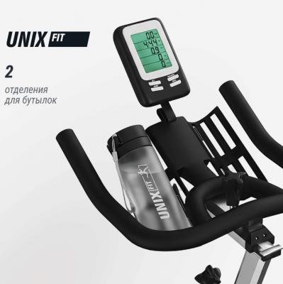 Велотренажер Спин-байк UNIX Fit SB-1100 PRO