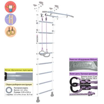 Детский спортивный комплекс Midzumi Ringu