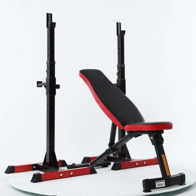 Скамья силовая универсальная UNIX Fit BENCH 130