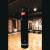 Боксерский мешок ПВХ 180х35 black edition HBP4 BE