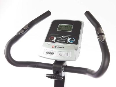 Велотренажер электромагнитный Brumer Newtone E600