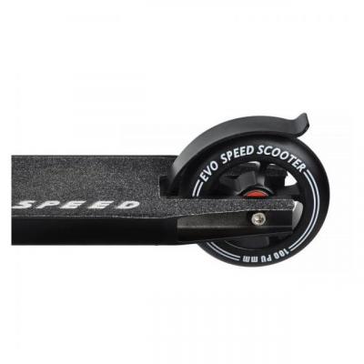 Трюковый самокат EVO FITNESS SPEED