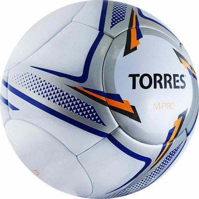 Мяч футбольный TORRES M-Pro