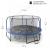 Батут UNIX line SUPREME GAME 14 ft Батут UNIX line SUPREME GAME 14 ft