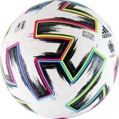 Мяч футбольный ADIDAS EURO 2020 UNIFORIA OMB