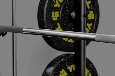 Гриф Competition bar 20кг Мужской 