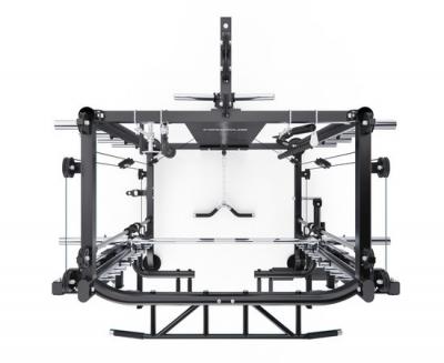 Мультистанция, машина Смита MAXXUS GSMX-66
