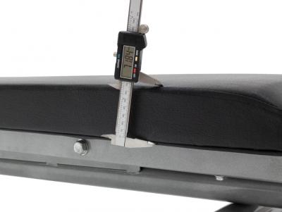 Скамья универсальная складная REBEL RFID525
