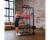 Турник-брусья, тяга сверху DFC HOMEGYM HOMCOM Турник-брусья, тяга сверху DFC HOMEGYM HOMCOM