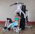 Профессиональная четырехсторонняя станция Body Solid exm-3000lp (Силовой комплекс Body Solid EXM3000LPS/EXM3000LP)