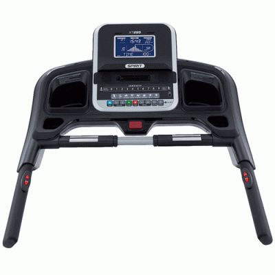 Беговая дорожка SPIRIT XT285
