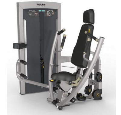 Жим от груди ExoForm FE9701
