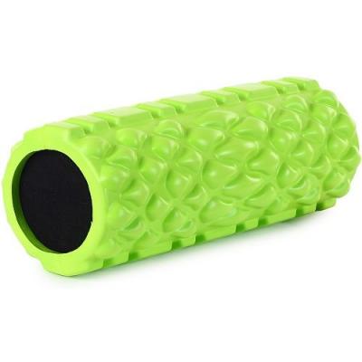 Цилиндр рельефный для фитнеса Harper Gym EG04