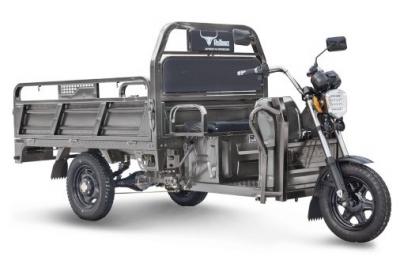 Грузовой электротрицикл Rutrike D4 1800 60V1200W