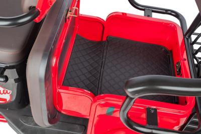 Электротрицикл Rutrike Gelbert Kappa 48V/60V 650Вт