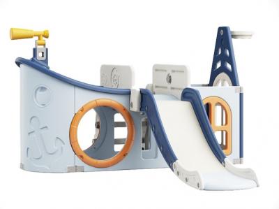Игровой комплекс UNIX Kids Pirate