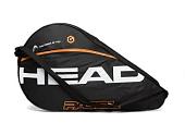 Сумка-чехол HEAD Paddle CCT Full Size Coverbag, 50х30х3,5см