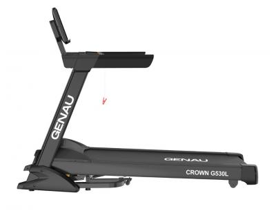 Беговая дорожка Genau Crown G530 LED