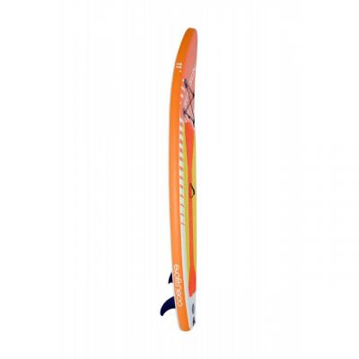 SUP борд EVO FITNESS SUP SUN 11