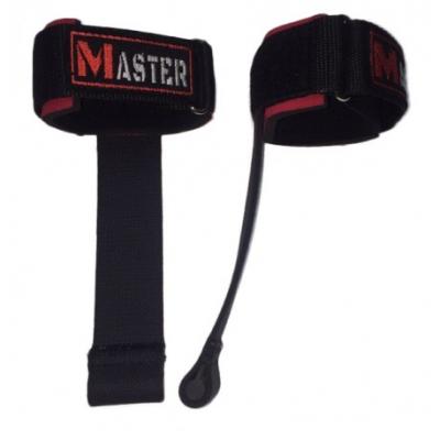Лямки MASTER с валиком