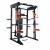 Машина Смита, силовая станция DFC PowerGym D900