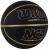 Мяч баскетбольный Wilson NCAA Highlight Gold WTB067519XB07, размер 7