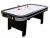Игровой стол - аэрохоккей DFC VEGAS ES-AT-6800