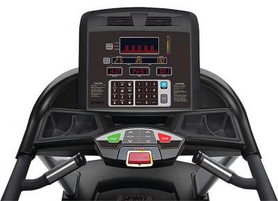 Профессиональная беговая дорожка Spirit Fitness CT850
